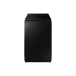 【Samsung 三星】家電快配★13KG 噴射雙潔淨變頻直立式洗衣機(WA13CG5745BVTW)