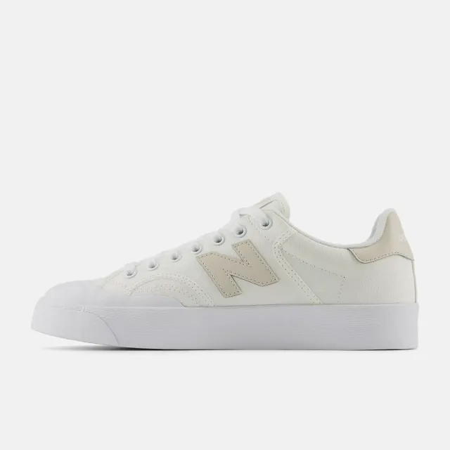 【NEW BALANCE】NB 休閒鞋 男鞋 女鞋 運動鞋 白米 BB100CGN-D楦(4600)
