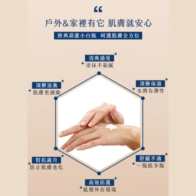 【Shilingmen 喜臨門萬用膏】萬用膏 經典 涼感 任選 100+10g(超值組合)