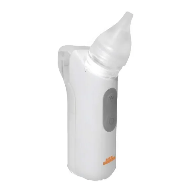 【貝舒樂】電動吸鼻器 NS-13 輕量好攜帶 洗鼻器