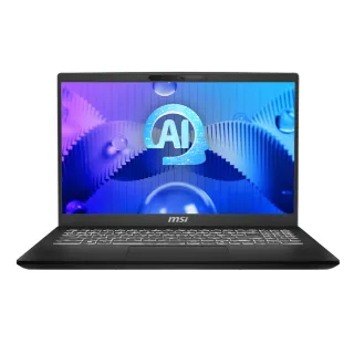 【MSI 微星】特仕版 AI商務筆電(Prestige 14 AI Studio/C1UDXG-047TW/Ultra 5-125U/32G/2TB SSD/Win11)
