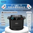 【Kamera】撲克牌自動洗牌發牌機 MAX6(寬牌/橋牌/紙牌/塑膠牌/快速洗牌/電動洗牌機/交換禮物)