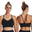 【UNDER ARMOUR】UA官方直營 女 運動內衣 高中低強度(多款任選)