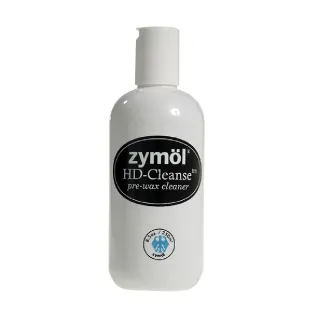 【zymol】漆面深層清潔乳 HD-Cleanse(加贈原廠塗抹海綿一個)