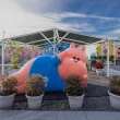 【宜蘭星夢森林劇場】限量組數★雙人全票贈一位免費入園(連假/假日可使用)MO25