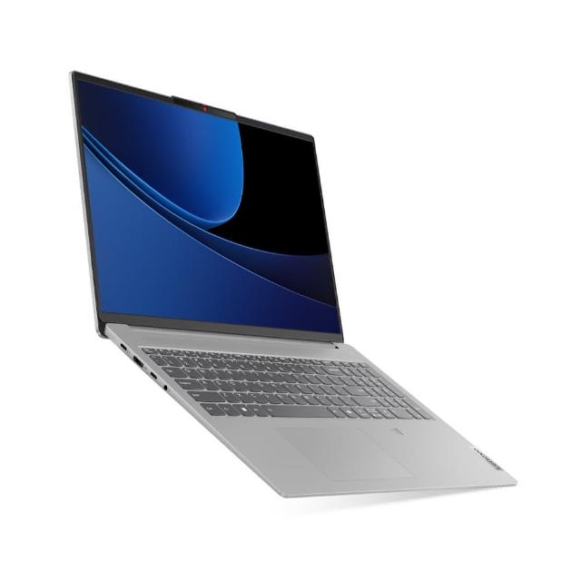 【Lenovo】16吋Ultra 7輕薄AI筆電(IdeaPad Slim 5i 83DC001GTW/Ultra 7 155H/16G/1TB/W11)