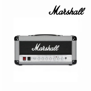 【Marshall】2525H 20W JUBILEE 真空管音箱頭(原廠公司貨 商品保固有保障)