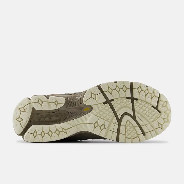 【NEW BALANCE】NB 1906R 復古鞋 休閒鞋 運動鞋 男 棕色(U1906ROB-D)