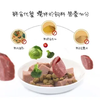 肯麥斯(汪喵骨頭皮膚雞肉原味肉條)