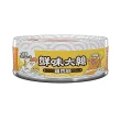 【PAW PAW LAND 肉球世界】鮮味大絲肉絲主食罐80gX48入(貓咪主食罐 雞肉 鮪魚)