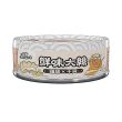 【PAW PAW LAND 肉球世界】鮮味大絲_肉絲主食罐80gx24入(貓主食罐 鮪魚 雞肉 蝦青素)