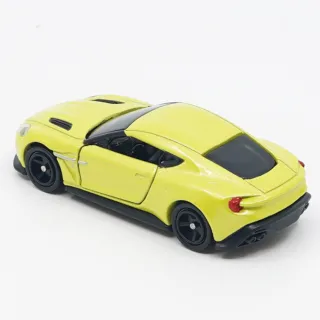 【TOMICA】多美小汽車 NO.108 奧斯頓馬丁Vanquish Zagato 亞版