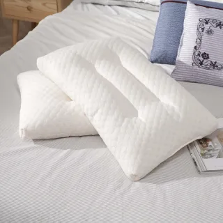 彩舍家居釋壓舒眠抗敏乳膠枕