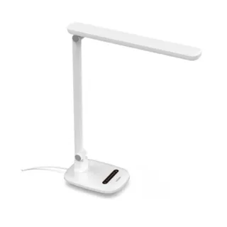 【Philips 飛利浦】品露 9W LED護眼讀寫調光調色LED檯燈