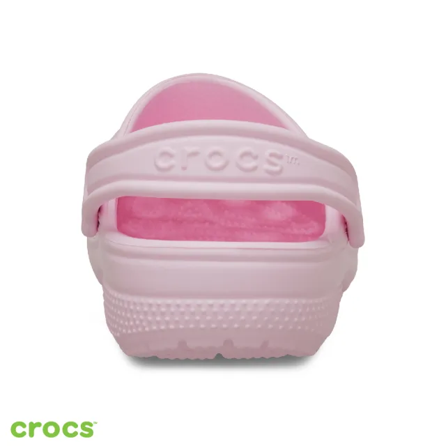 【Crocs官方直營】童鞋 經典大童克駱格(206991-6ZW)