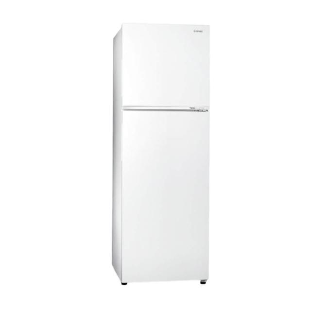 【CHIMEI 奇美】328公升一級能效變頻電冰箱(UR-B330VB)