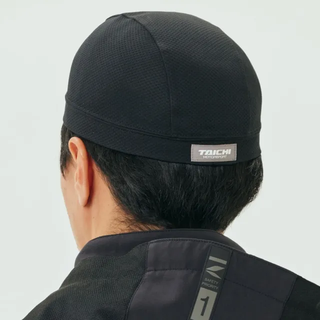 【RS TAICHI】RSC120 安全帽內襯套