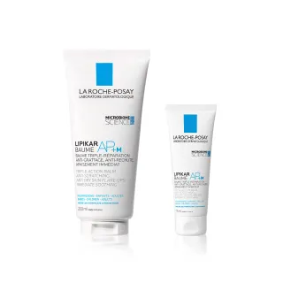 【理膚寶水】新生兒好禮★理必佳極效滋潤霜 200ml 禮包組(彌月禮)