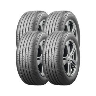 【BRIDGESTONE 普利司通】ALENZA SUV休旅車輪胎_四入組送安裝_235/60/18吋(車麗屋)