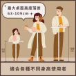 【aka】多段翻折坐站升降桌 60x40cm(坐站兩用/邊桌/電腦桌/書桌/工作桌/辦公桌)