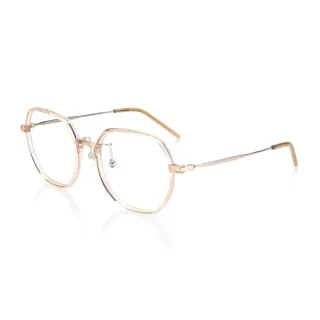 【JINS】果凍派對膠框眼鏡(URF-22A-128)