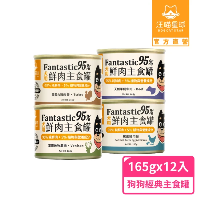 狗罐頭