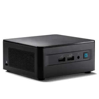 【ASUS 華碩】i7 十二核迷你商用電腦(NUC/i7-1360P/16G/512G SSD+1TB/W11P)