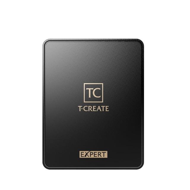 【Team 十銓】T-CREATE EXPERT R31 三合一記憶卡讀卡機 SD+CF express TypeB(MicroSD+SD+CFexpressType B)