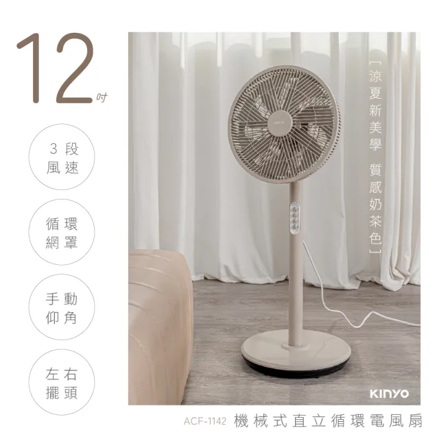 【2026】小電風扇推薦10款高評價小電風扇品牌排行 | 好吃美食的八里人