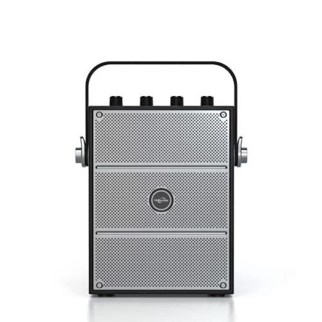 【Uniscope 優思】專業級高傳真音響US-K65(專業級音響50W大功率)