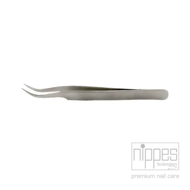 【Nippes Solingen 尼佩斯索林根】德國萬用不鏽鋼高精密彎夾