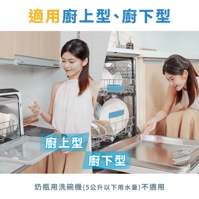 【清淨海】全效洗碗膠囊-除油淨味3g*30顆(洗碗膠囊)