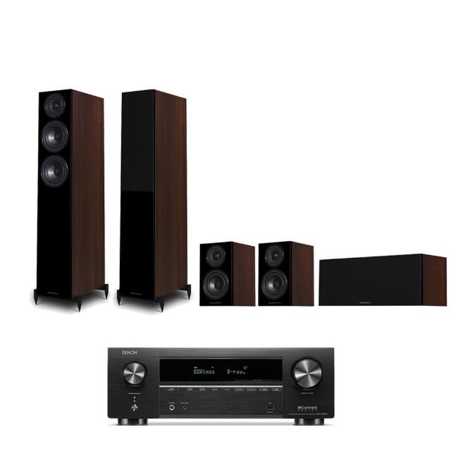 DENON AVR-X1800H 組