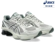 【asics 亞瑟士】GEL-KINETIC FLUENT 男女中性款 運動休閒鞋(1203A591-021)