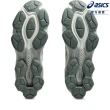 【asics 亞瑟士】GEL-KINETIC FLUENT 男女中性款 運動休閒鞋(1203A591-021)