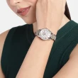 【COACH】復刻LOGO 經典老花皮帶手錶-31mm(14501525)