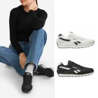 【REEBOK官方旗艦】GLIDE LOW 慢跑鞋 運動鞋_女(兩款任選)