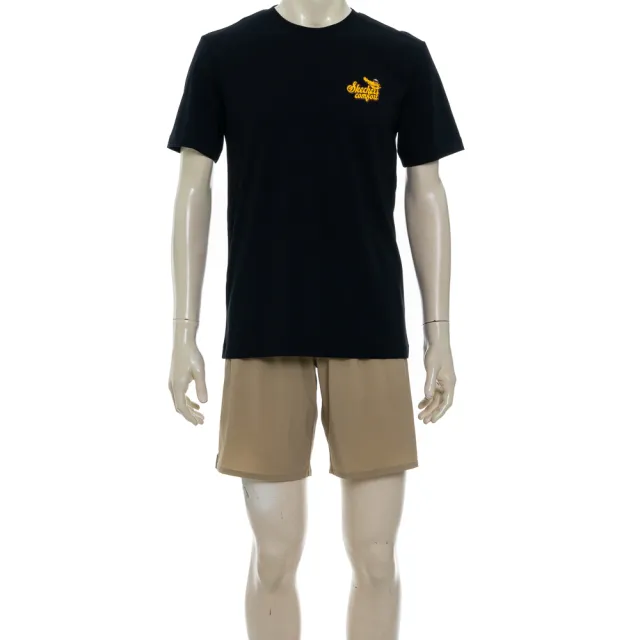 【SKECHERS】中性短袖衣(L225U056-0018)