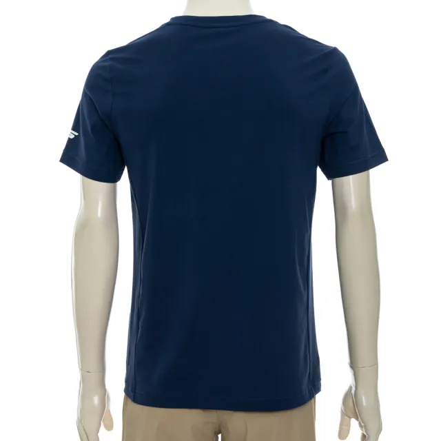 【SKECHERS】男短袖衣(P225M029-02MZ)