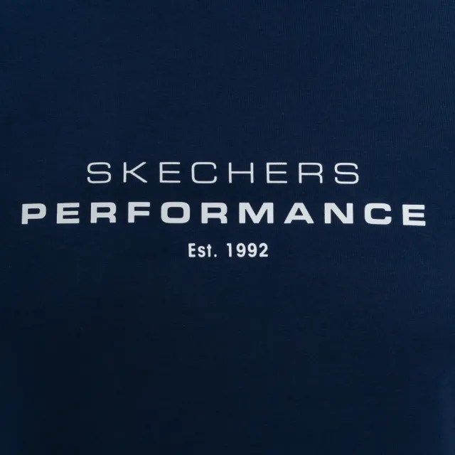 【SKECHERS】男短袖衣(P225M029-02MZ)