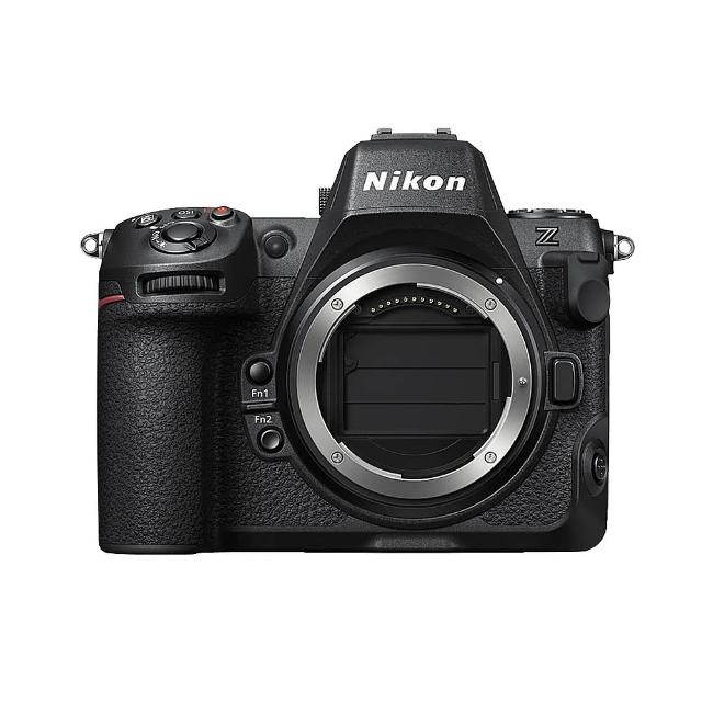 【NIKON】Z8 無反光鏡相機/BODY單機身*(平行輸入)
