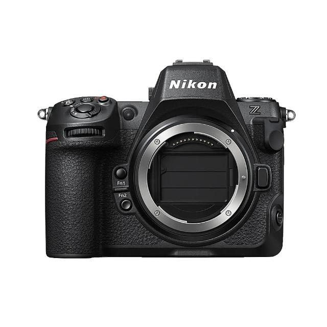 【NIKON】Z8 無反光鏡相機/BODY單機身*(平行輸入)