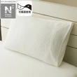 【NITORI 宜得利家居】極致涼感 枕套 N COOL WSP EB 25NC-24 43×63(極致涼感 枕套 套 N COOL)