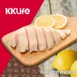 【KKLife】含運組舒肥雞胸肉X9包130g(3包/袋.塔香.咖哩.黑胡椒.檸檬.迷迭香.水嫩.即食.蛋白質)
