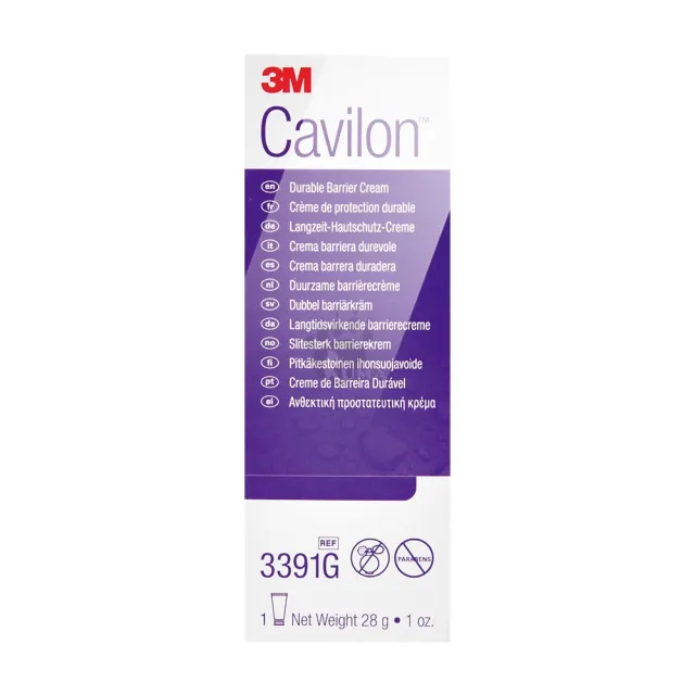 【3M】Cavilon長效保膚霜 28g/瓶
