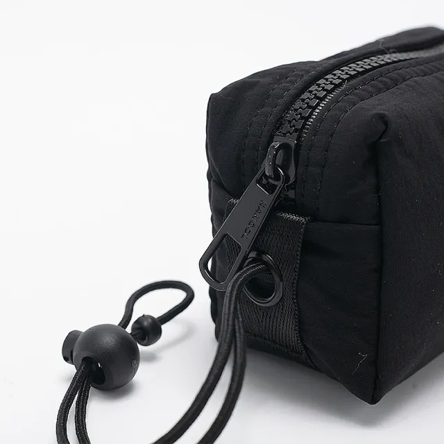 【KANGOL】袋鼠 泡泡糖收納包 64558783