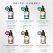 【DR.WU 達爾膚】10%菸鹼醯胺B5舒緩精華15ML(2入組)