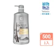 【LION 獅王】日本獅王植物物語植系沐浴乳薄荷麥芽/竹炭清酒(500ml)