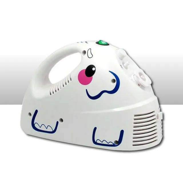 上寰佳貝恩 電動吸鼻器 電動潔鼻機 SH-596(台灣製造)