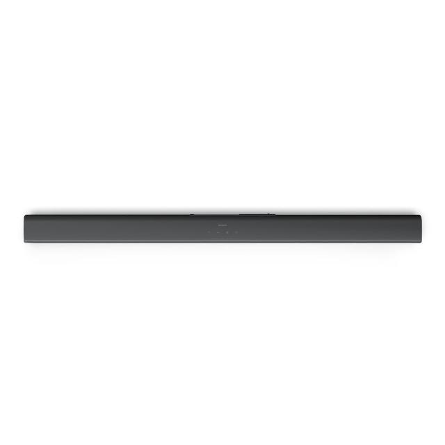  PHILIPS 飛利浦 TAB4288 Soundbar 是一款高效能長條喇叭，支援藍芽連線無線播放，尺寸 900 x 91 x 65.5 mm 完美適合電視下方放置，重量僅 5.95 kg 輕巧易安裝。配備 1 個 HDMI 輸出埠，無輸入埠設計簡潔，電源供應 110V，保固 1 年。產地中國，透過 NCC 認證 CCAH23LP5320T9 及 BSMI 許可 R33037，帶來沉浸式音效體驗，提升居家影音娛樂品質。 